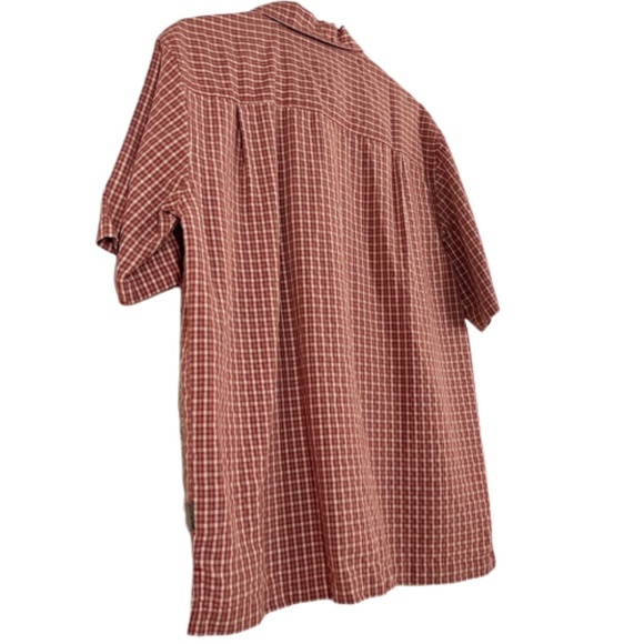 Woolrich Like-New Men's Outdoor Button Down Shirt π₯ H.P. π₯ - Picture 7 of 7